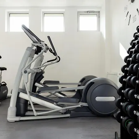 Gryf Ξενοδοχείο Γκντανσκ