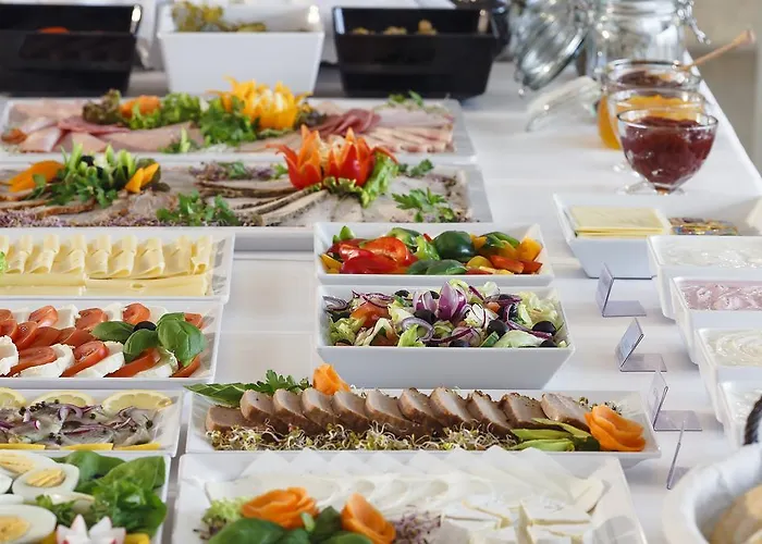 Ξενοδοχείο Gryf 2*