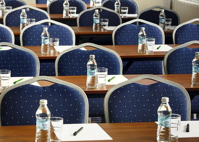 Ξενοδοχείο Gryf 2*