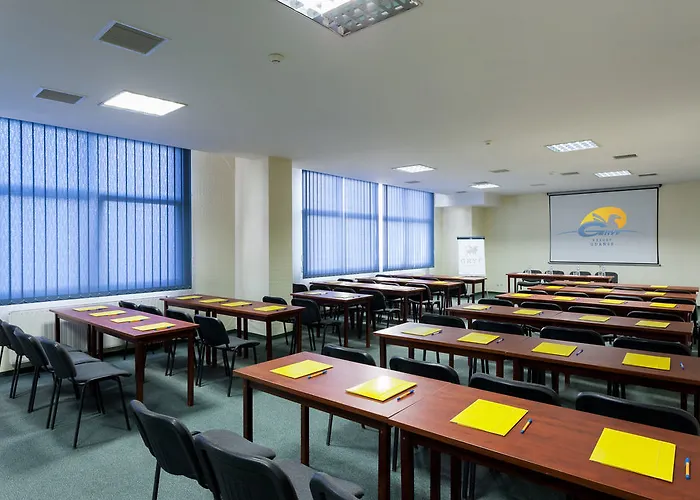 Gryf 2* Γκντανσκ