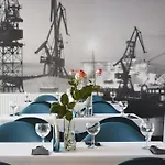 酒店 Gryf 格但斯克