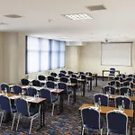 酒店 Gryf 格但斯克