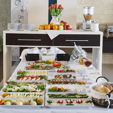 Hotel Gryf Gdańsk