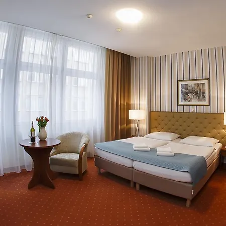 Hotel Gryf