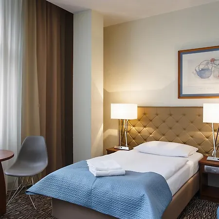 Gryf Hotel