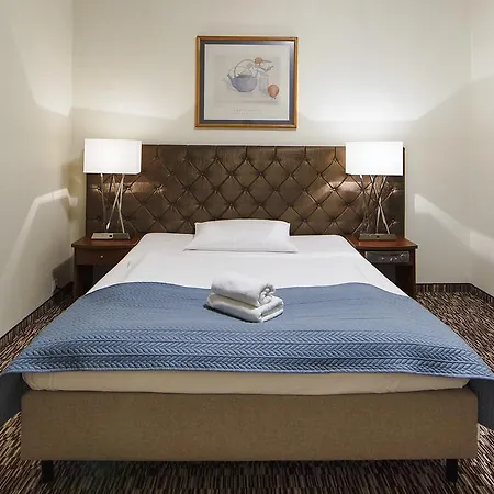 Gryf Hotel