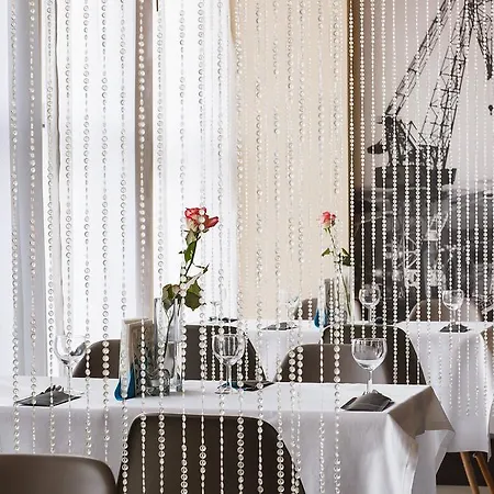 Gryf Hotel