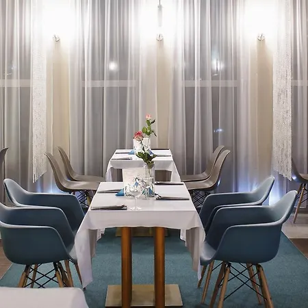 Hotel Gryf