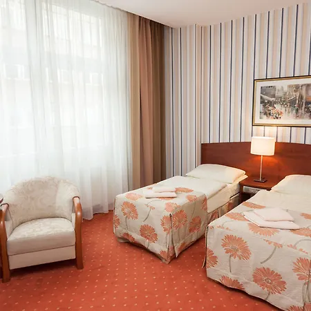 Hotel Gryf Danzig