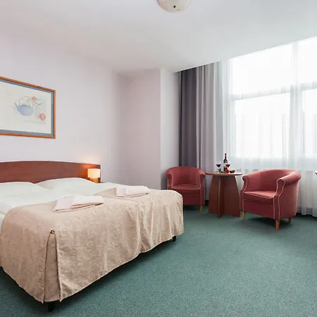 Hotel Gryf