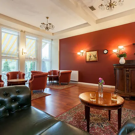 Hotel Gryf