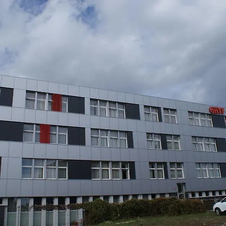 Gryf Hotel 2*