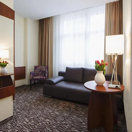 Gryf Hotel 2*