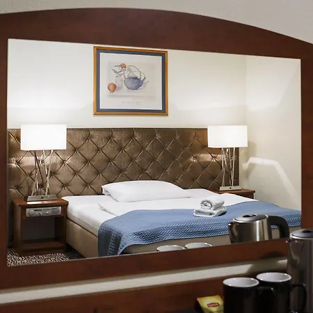 Hotel Gryf