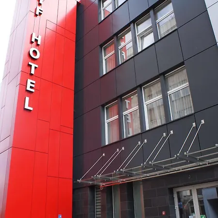 Hotel Gryf