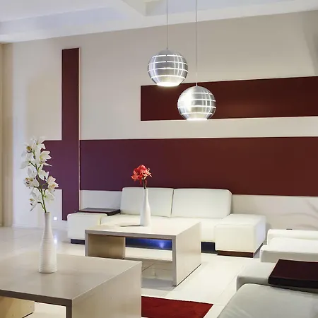 Hotel Gryf 2*