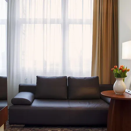 Hotel Gryf 2*