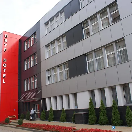 Gryf Hotel