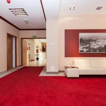 Gryf 2* Gdańsk