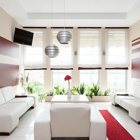 Hotel Gryf