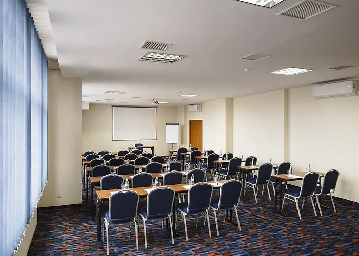 Gryf 2* Гданьск