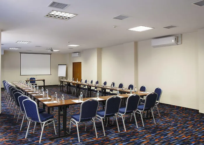 Gryf 2* Гданьск