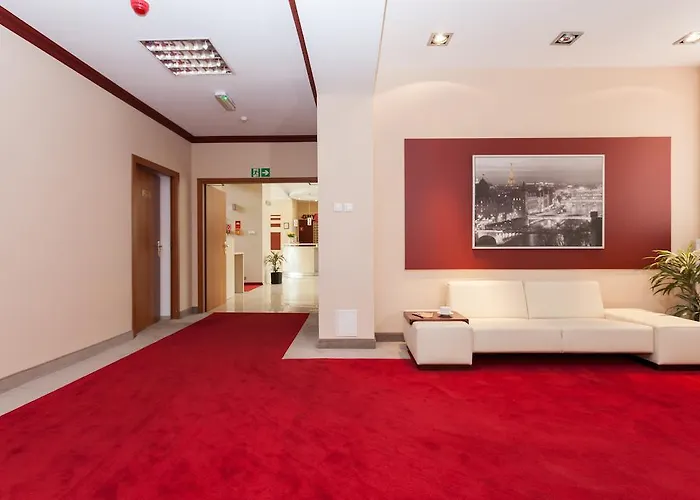 Gryf 2* Гданьск