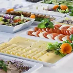 Gryf Hotel Danzica