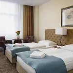 Hotel Gryf Danzica
