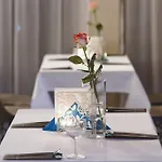 Gryf Hotel Danzica