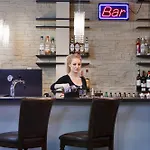 Hotel Gryf Danzica